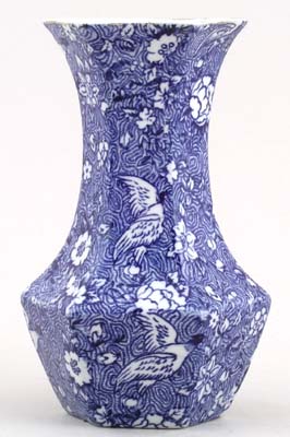 Vase c1920s